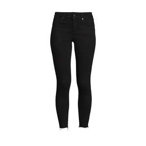 Sofia mid rise skinny jeans